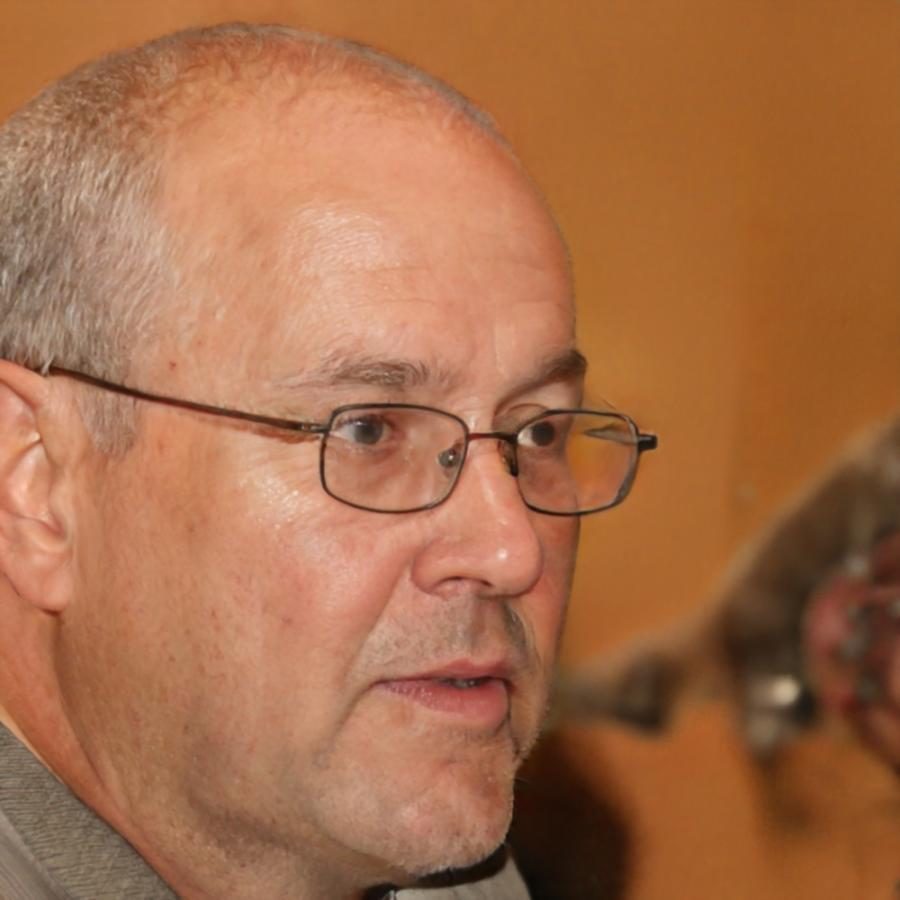 Maxence Durand, Directeur des Opérations chez davinorelix