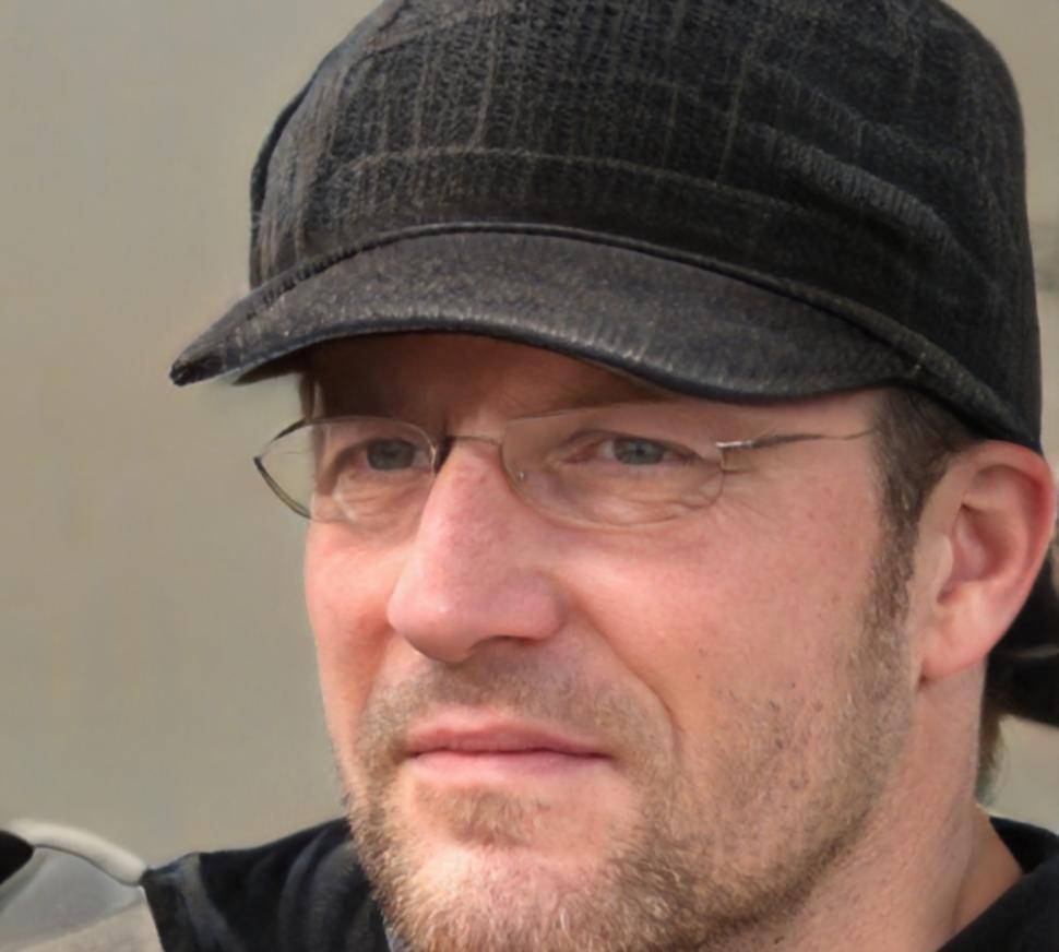 Portrait de Matthias Reynaud, expert en gestion budgétaire