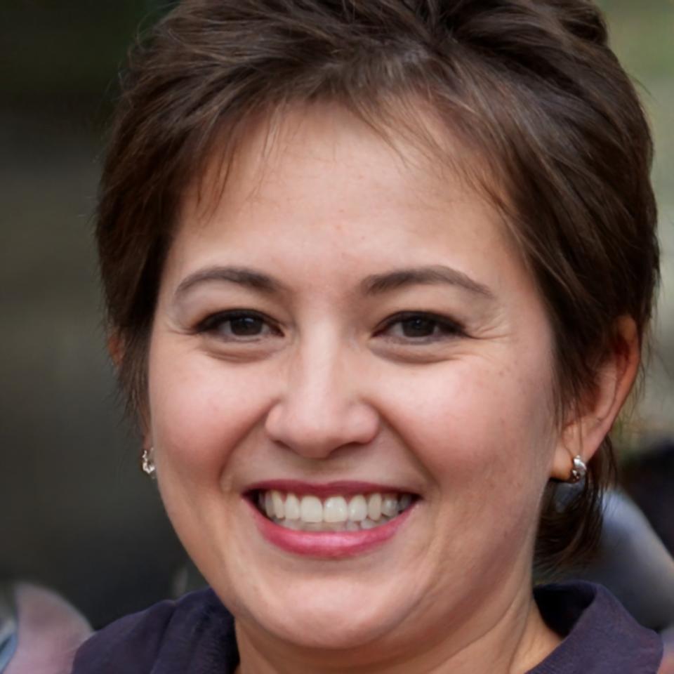 Portrait de Célestine